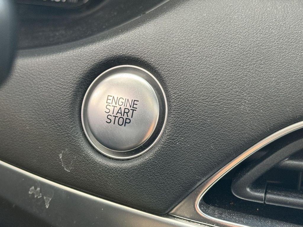 used 2022 Hyundai Palisade car, priced at $23,500