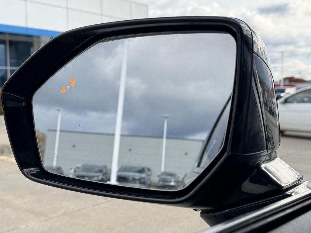 used 2022 Hyundai Palisade car, priced at $23,500