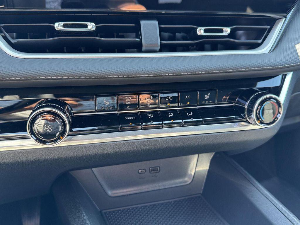 new 2026 Chevrolet Equinox car, priced at $30,490