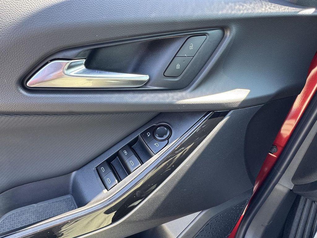 new 2026 Chevrolet Equinox car, priced at $30,490