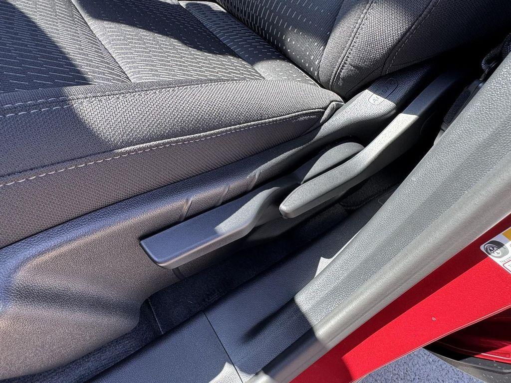 new 2026 Chevrolet Equinox car, priced at $30,490