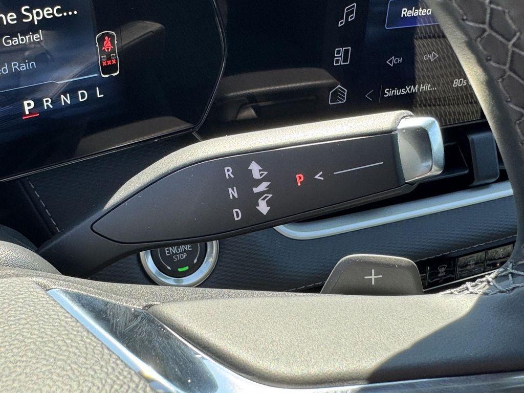 new 2026 Chevrolet Equinox car, priced at $30,490