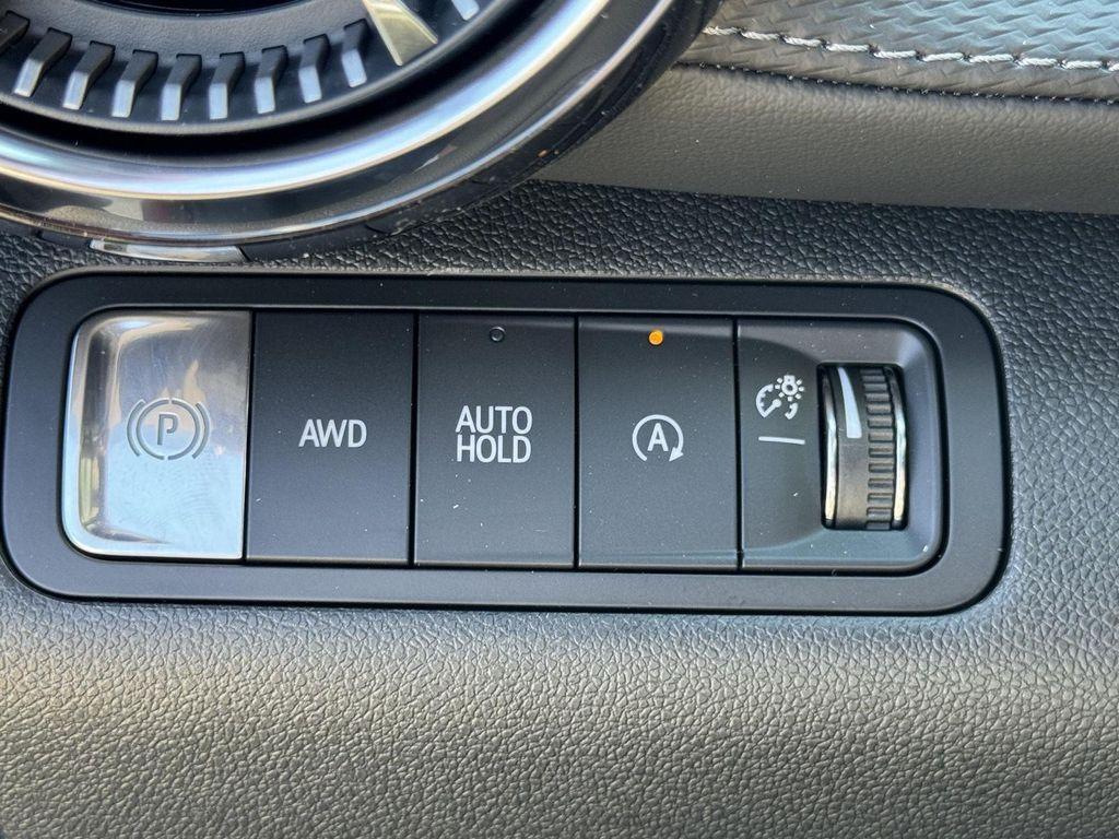 new 2026 Chevrolet Equinox car, priced at $30,490