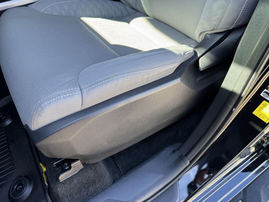 used 2024 Toyota Tundra car, priced at $45,000