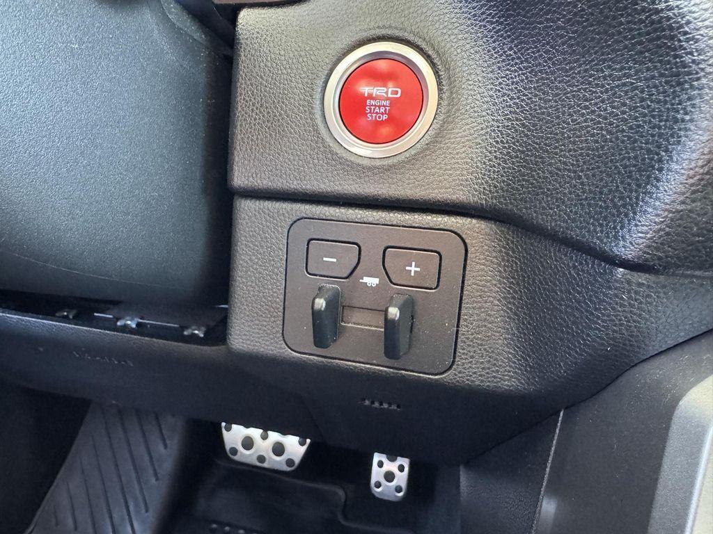 used 2024 Toyota Tundra car, priced at $45,000