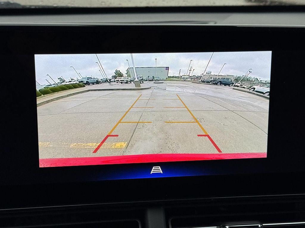 new 2026 Chevrolet Trax car, priced at $26,626