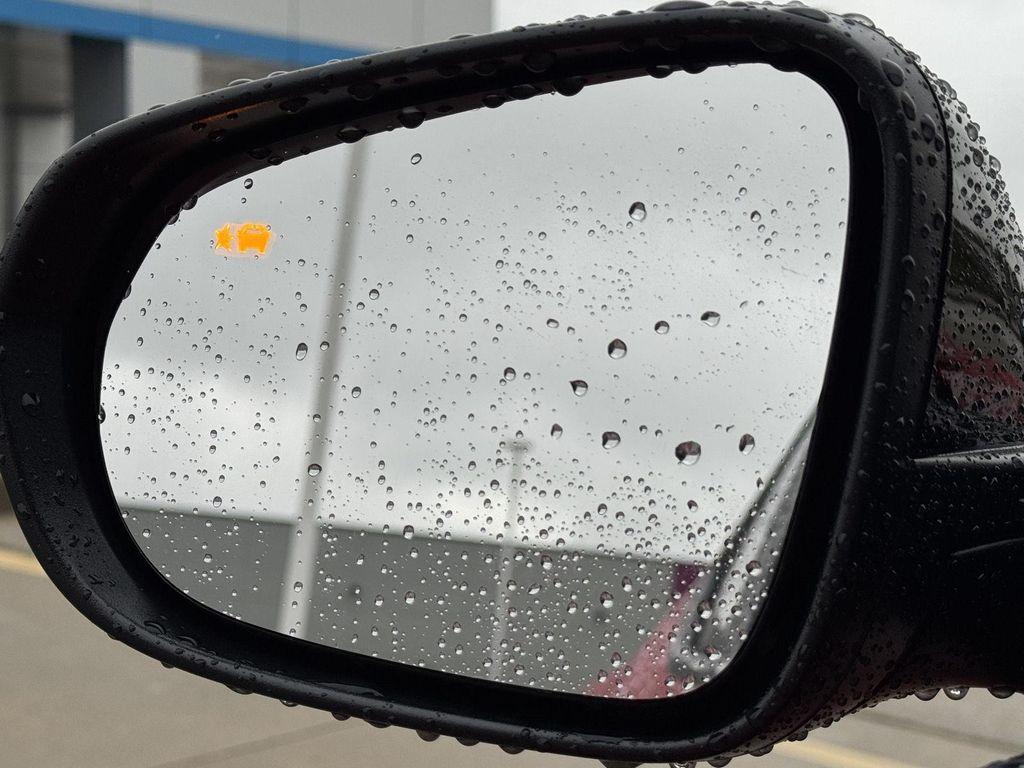 new 2026 Chevrolet Trax car, priced at $26,626