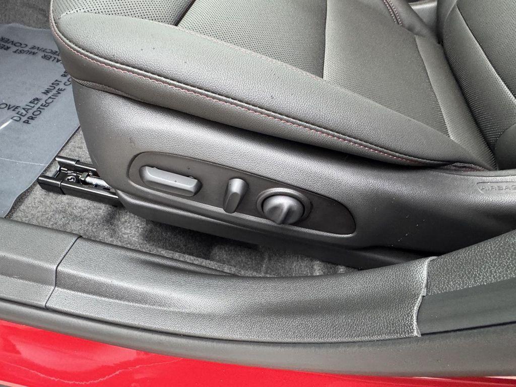 new 2026 Chevrolet Trax car, priced at $26,626