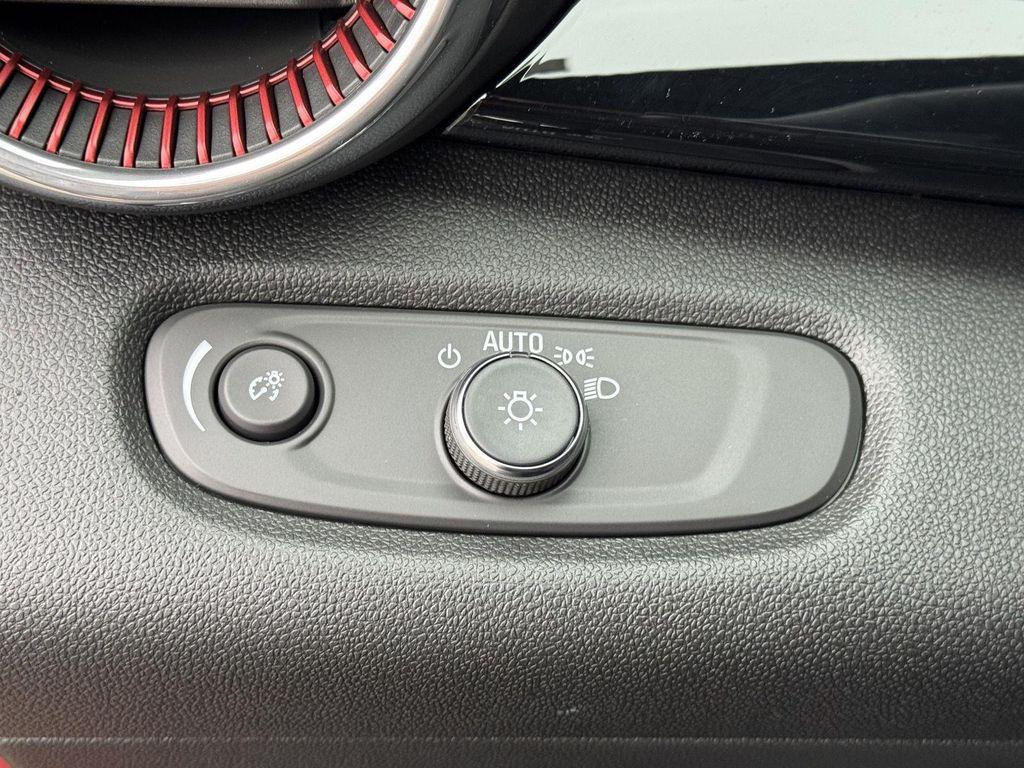 new 2026 Chevrolet Trax car, priced at $26,626