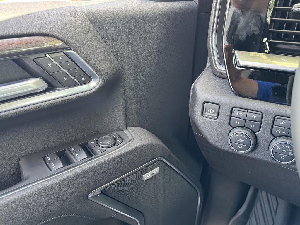 new 2026 Chevrolet Silverado 1500 car, priced at $65,690