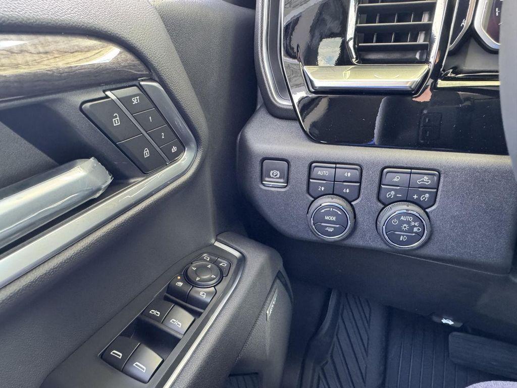 new 2026 Chevrolet Silverado 1500 car, priced at $65,690