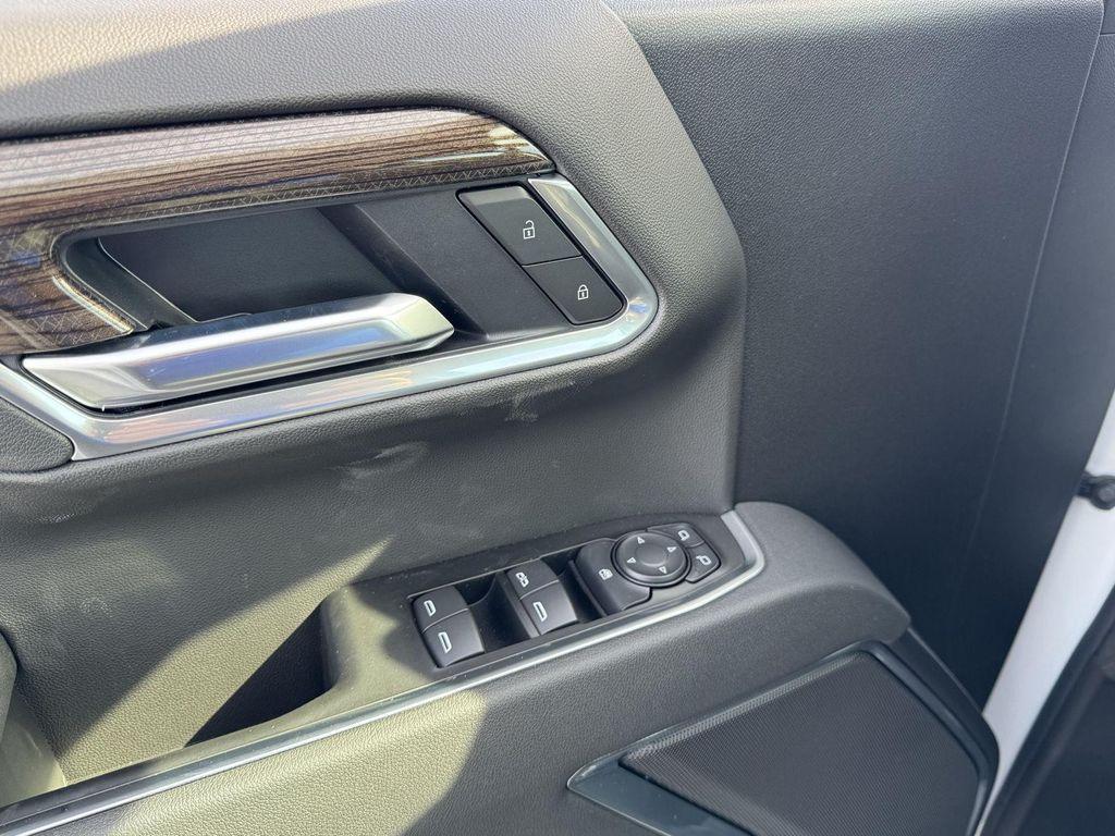 new 2026 Chevrolet Silverado 1500 car, priced at $45,255