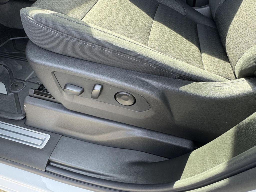 new 2026 Chevrolet Silverado 1500 car, priced at $45,255