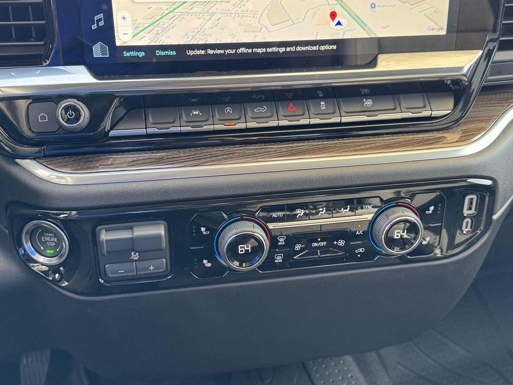 new 2026 Chevrolet Silverado 1500 car, priced at $45,255