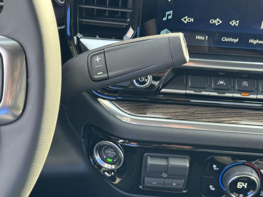 new 2026 Chevrolet Silverado 1500 car, priced at $45,255