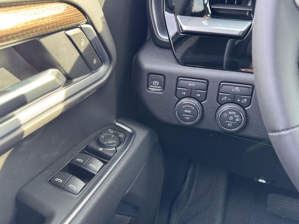 new 2026 Chevrolet Silverado 1500 car, priced at $45,255