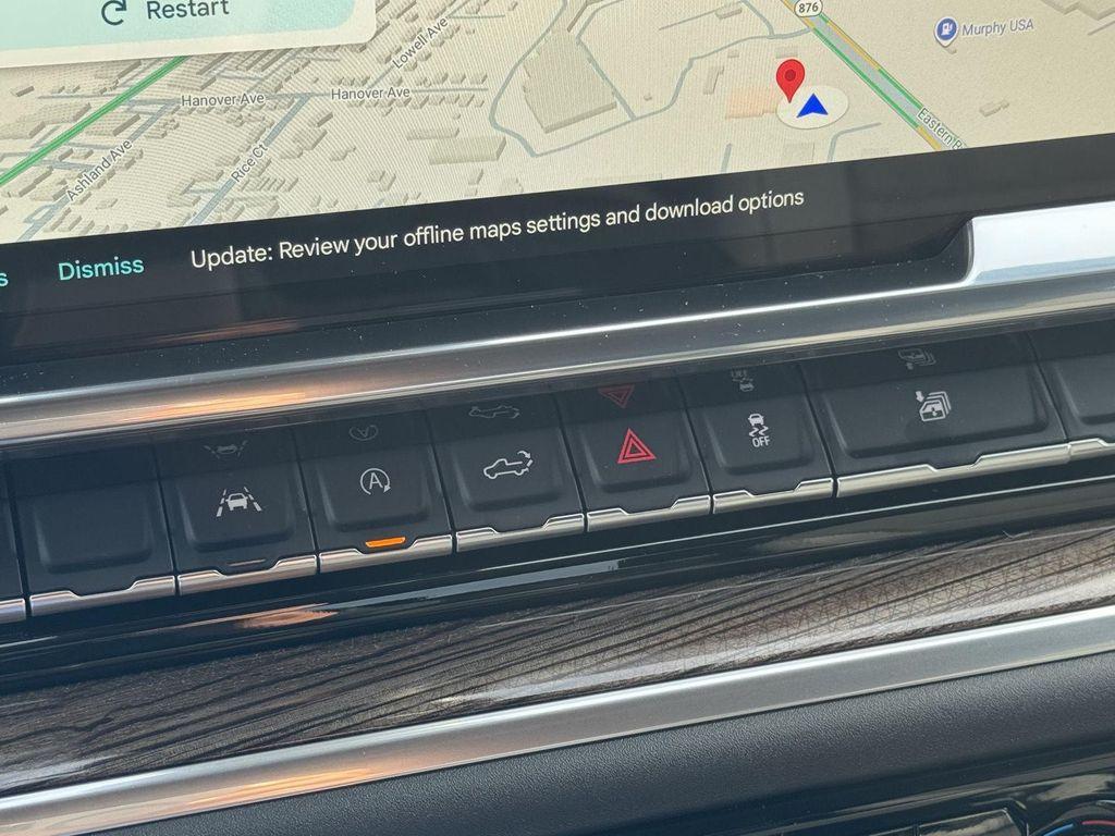 new 2026 Chevrolet Silverado 1500 car, priced at $45,255