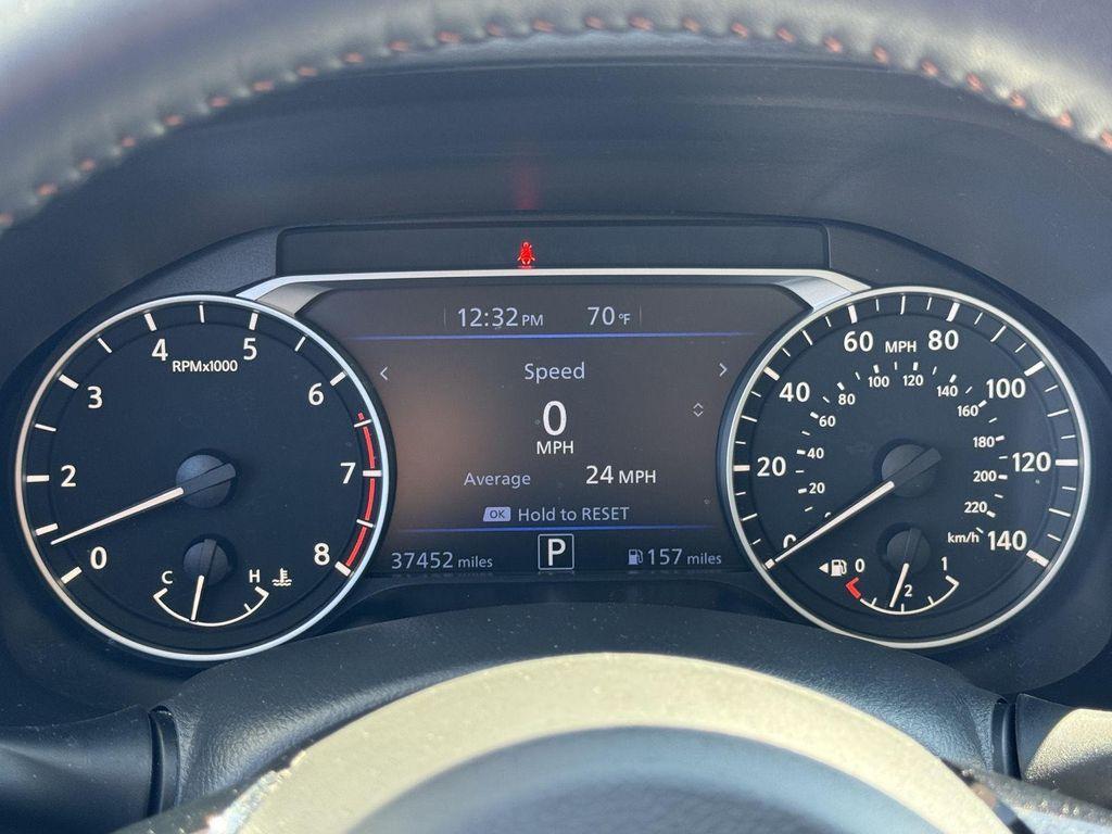 used 2021 Nissan Altima car, priced at $20,000