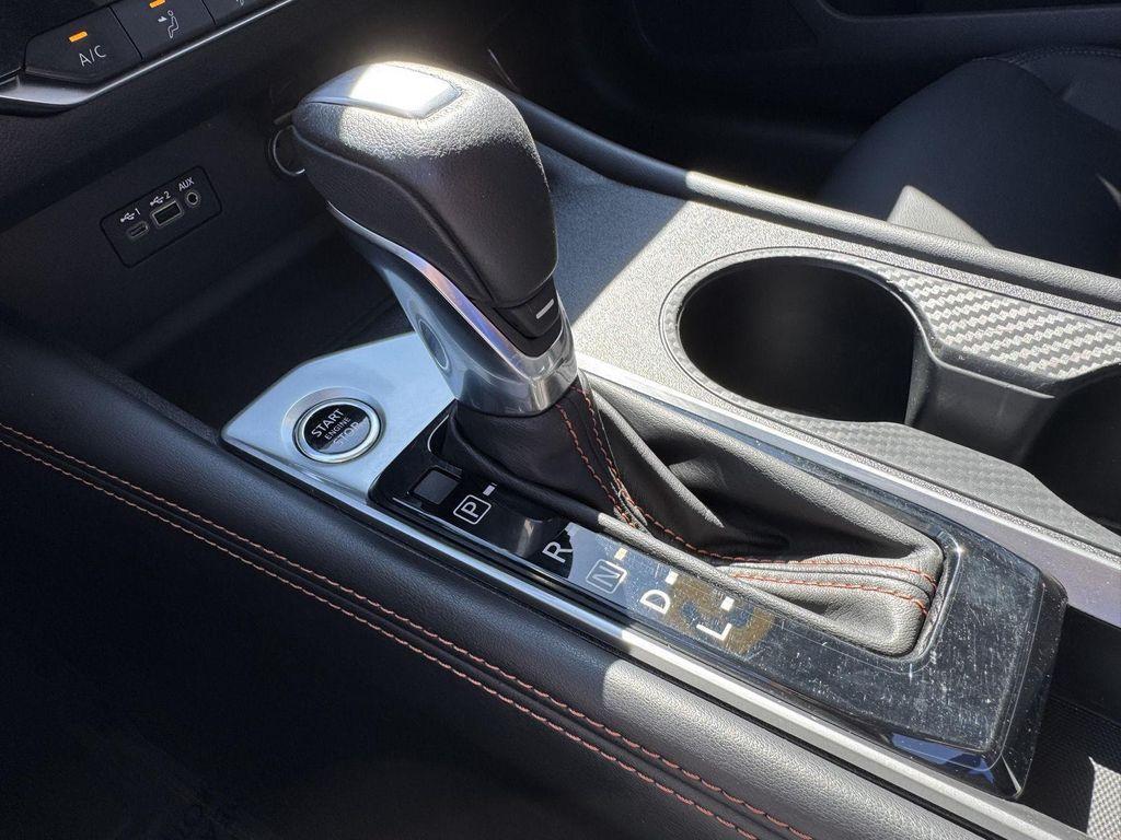 used 2021 Nissan Altima car, priced at $20,000