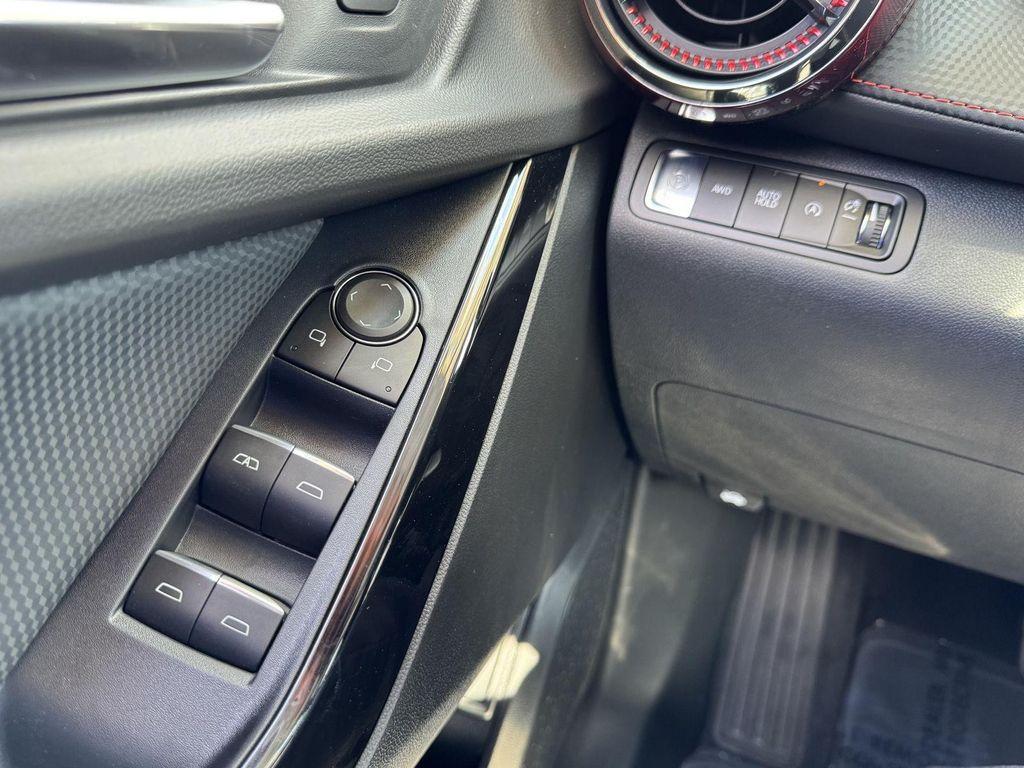 new 2026 Chevrolet Equinox car, priced at $34,026