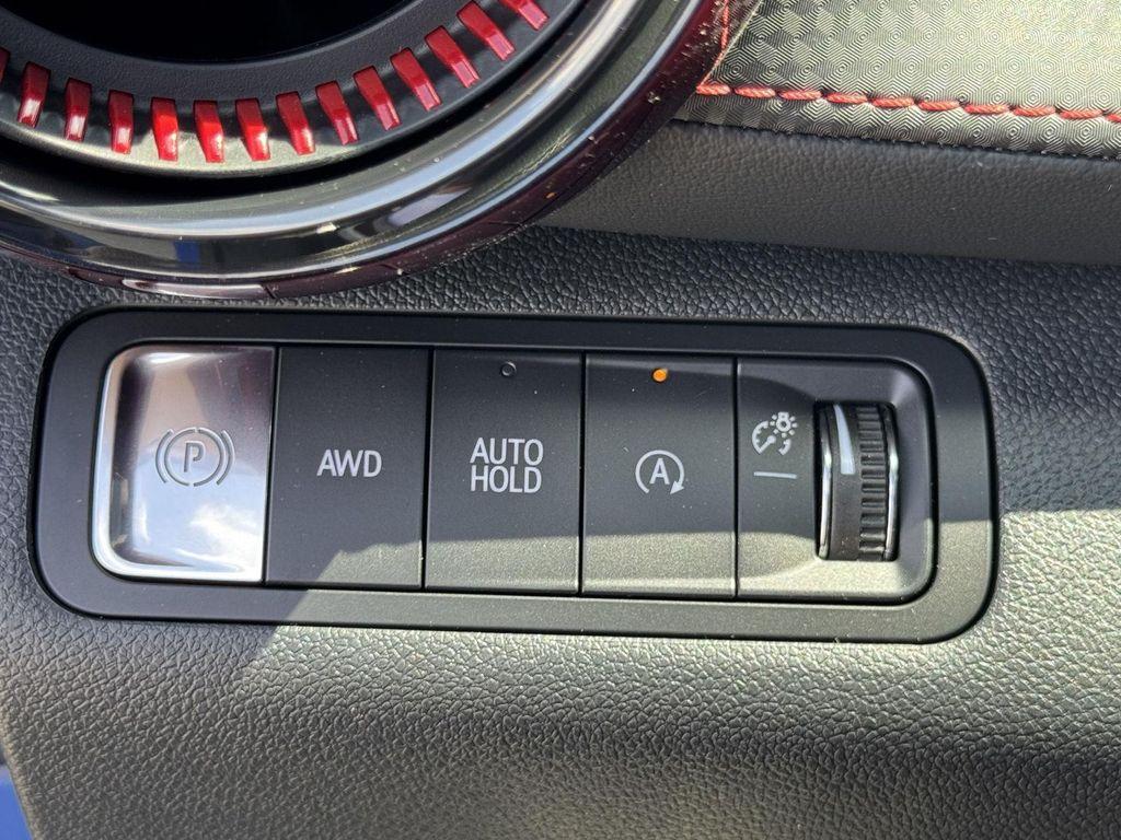 new 2026 Chevrolet Equinox car, priced at $34,026