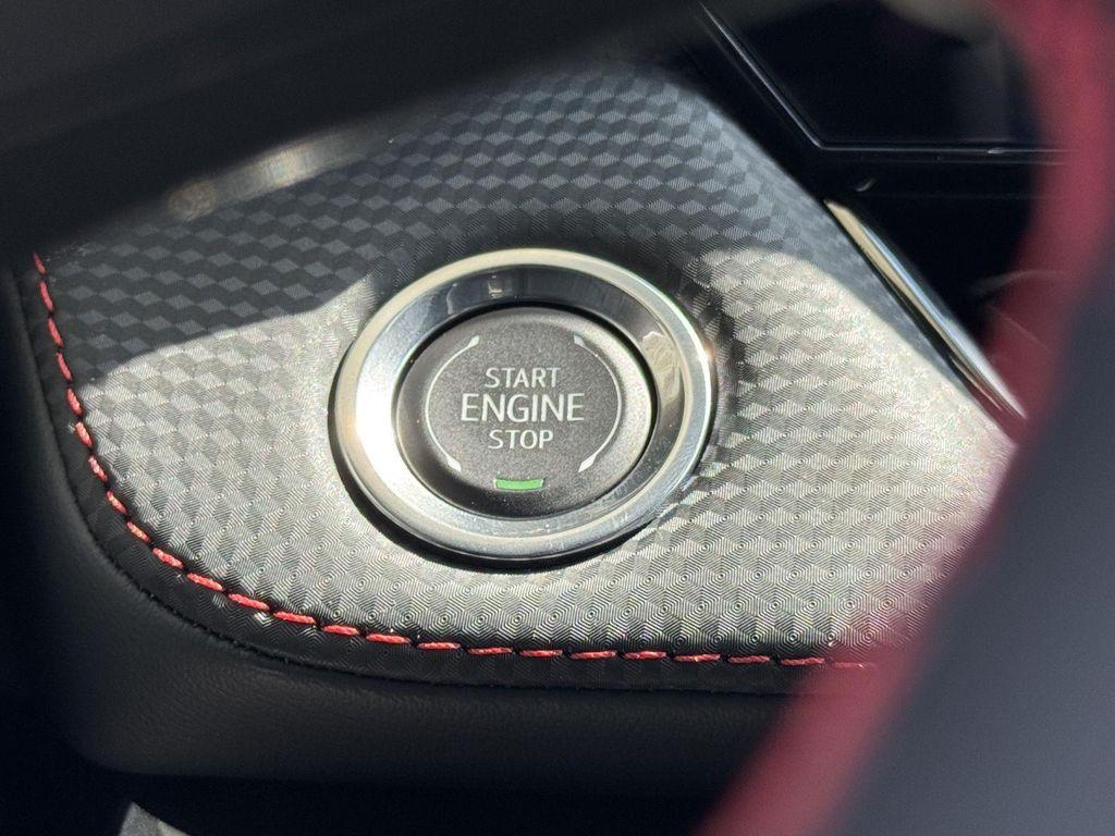 new 2026 Chevrolet Equinox car, priced at $34,026