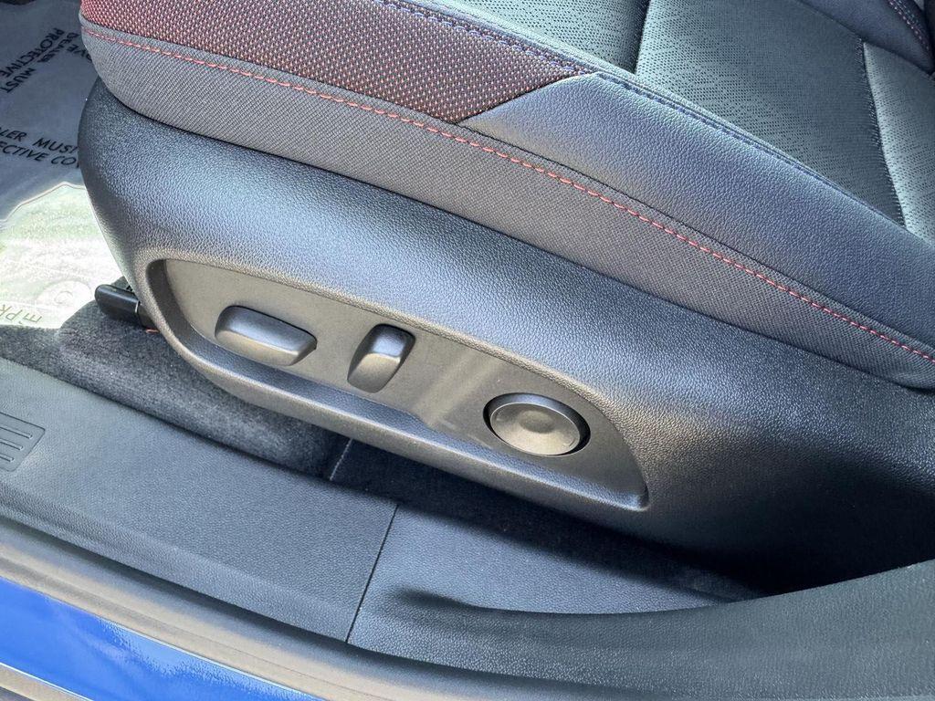 new 2026 Chevrolet Equinox car, priced at $34,026