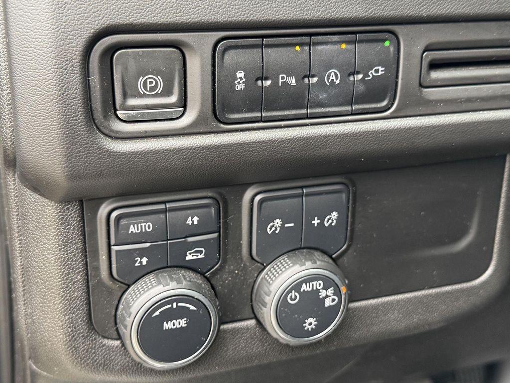 used 2021 Chevrolet Tahoe car, priced at $36,000