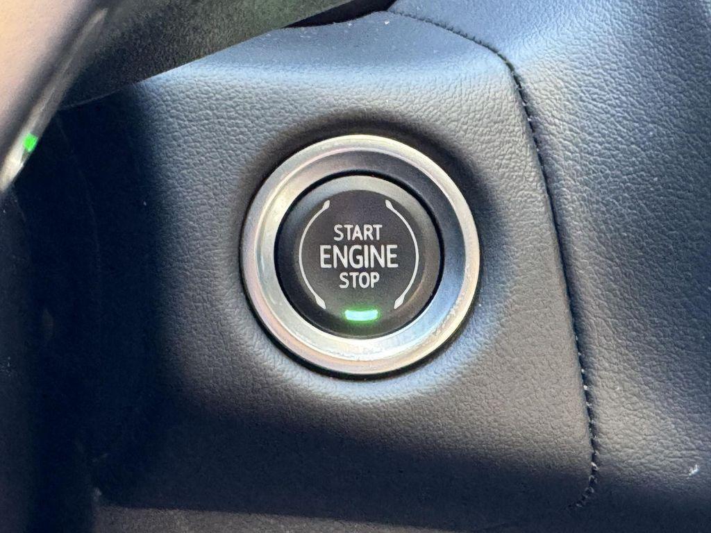 used 2021 Chevrolet Tahoe car, priced at $40,500