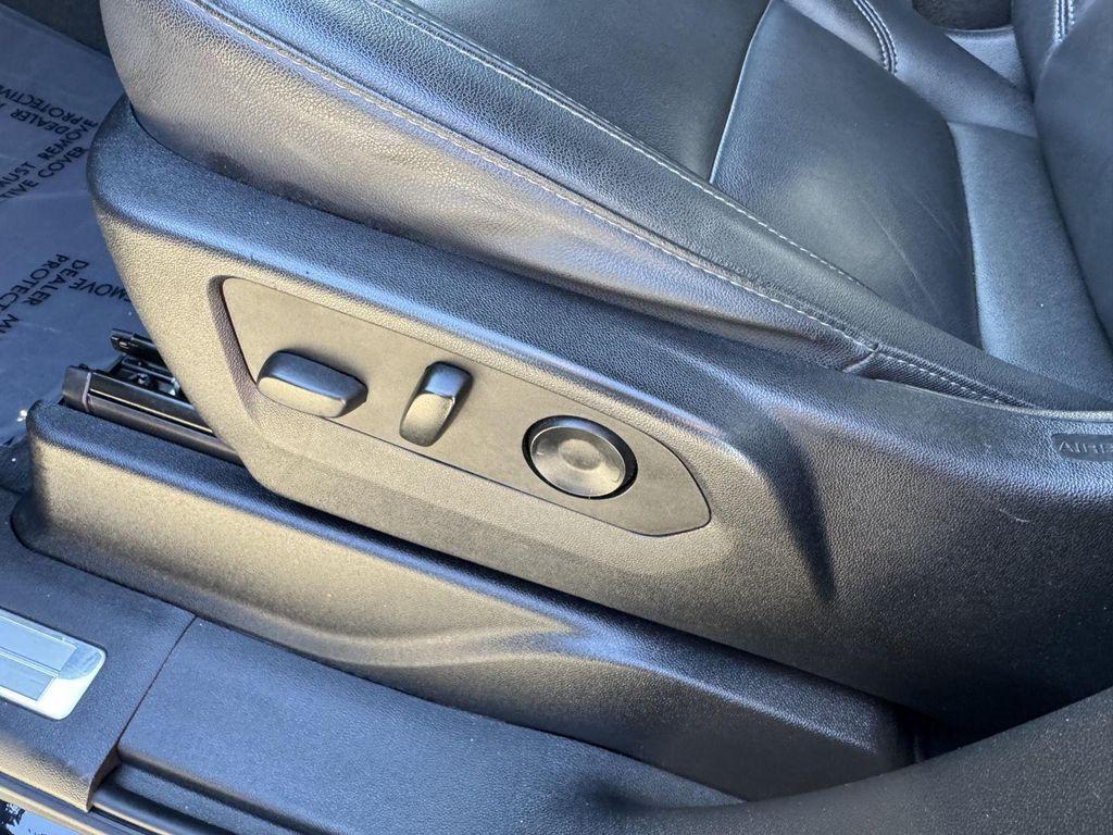 used 2021 Chevrolet Tahoe car, priced at $40,500