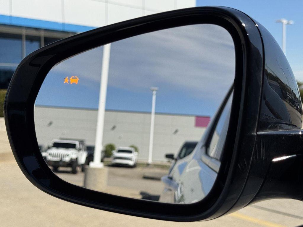 used 2022 Chevrolet TrailBlazer car, priced at $16,500