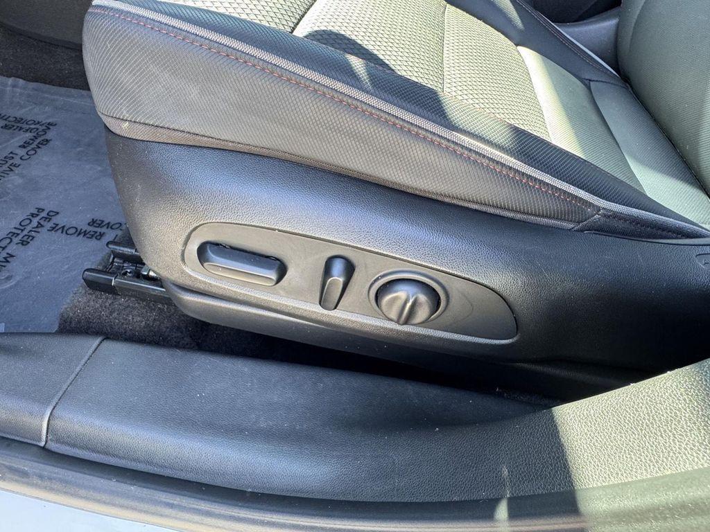 used 2022 Chevrolet TrailBlazer car, priced at $16,500