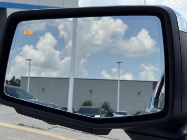 new 2025 Chevrolet Silverado 1500 car, priced at $68,230