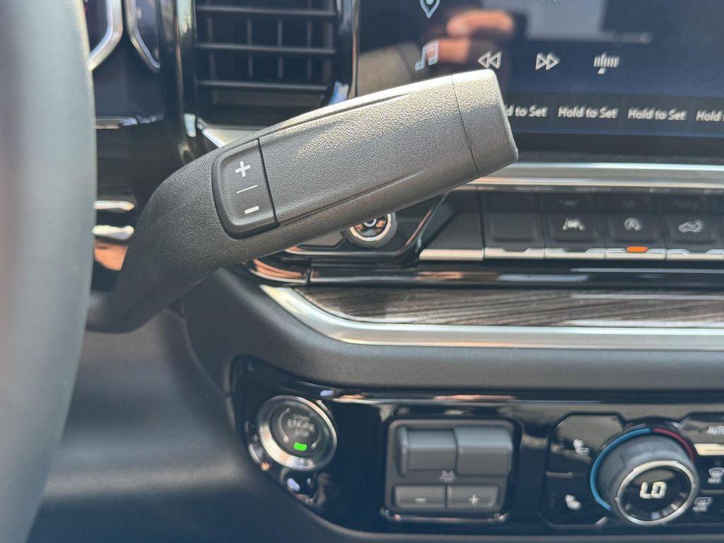 new 2026 Chevrolet Silverado 1500 car, priced at $55,795