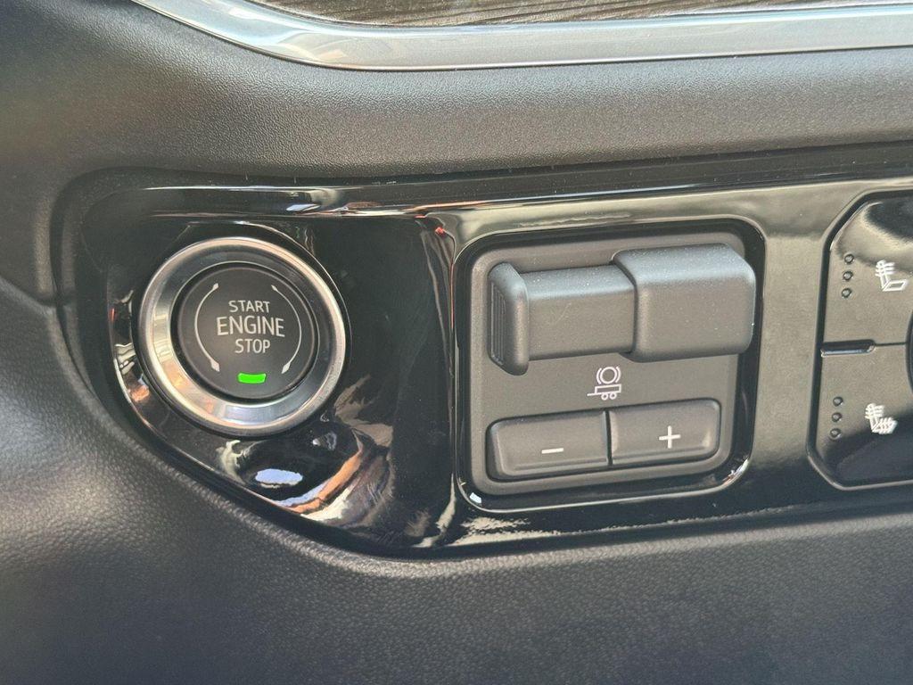 new 2026 Chevrolet Silverado 1500 car, priced at $55,795