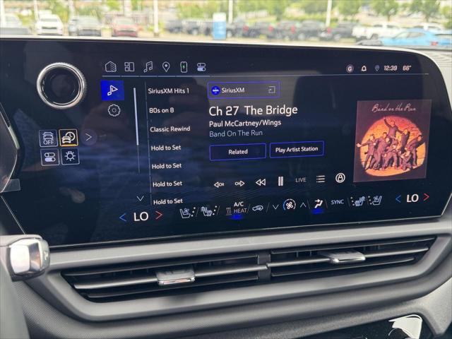 new 2025 Chevrolet Silverado EV car, priced at $68,740
