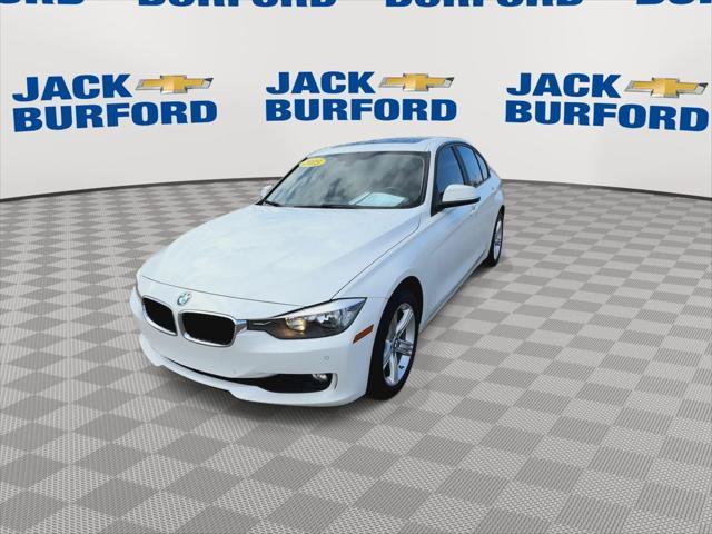 used 2015 BMW 328 car, priced at $9,000