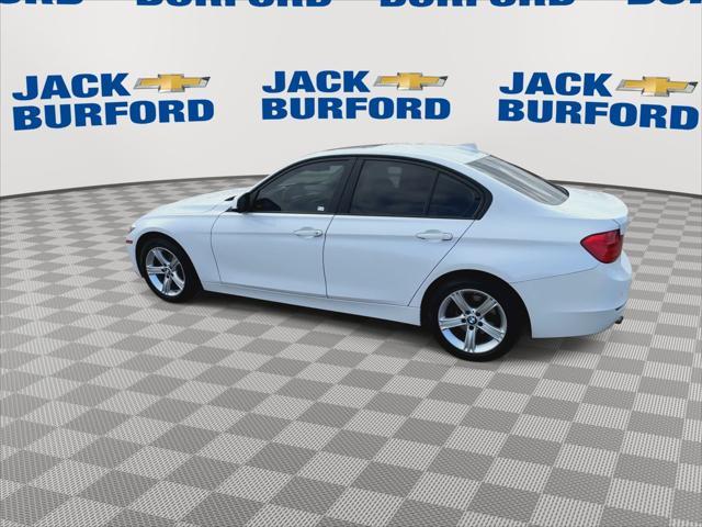 used 2015 BMW 328 car, priced at $9,000