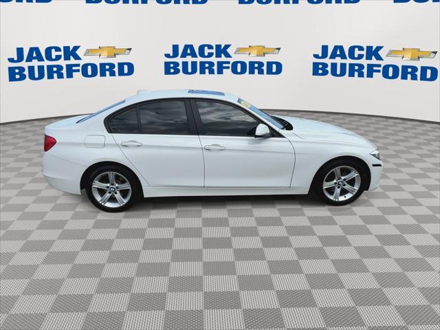 used 2015 BMW 328 car, priced at $9,000