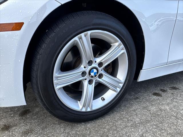 used 2015 BMW 328 car, priced at $9,000