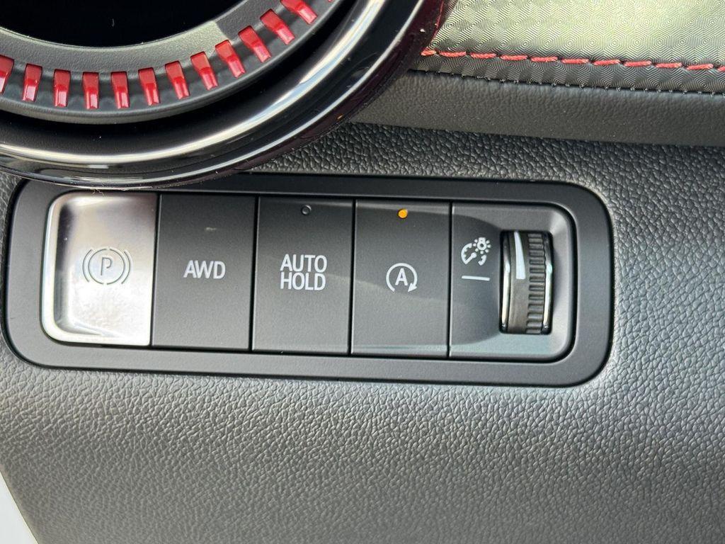 new 2026 Chevrolet Equinox car, priced at $35,890