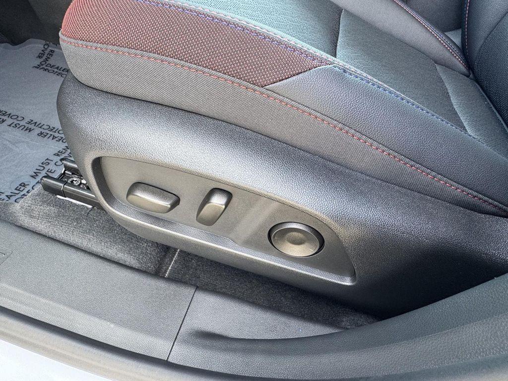 new 2026 Chevrolet Equinox car, priced at $35,890