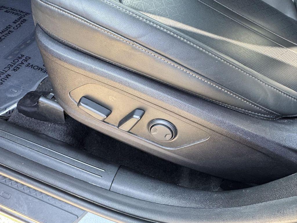 used 2022 Kia Sorento car, priced at $22,500
