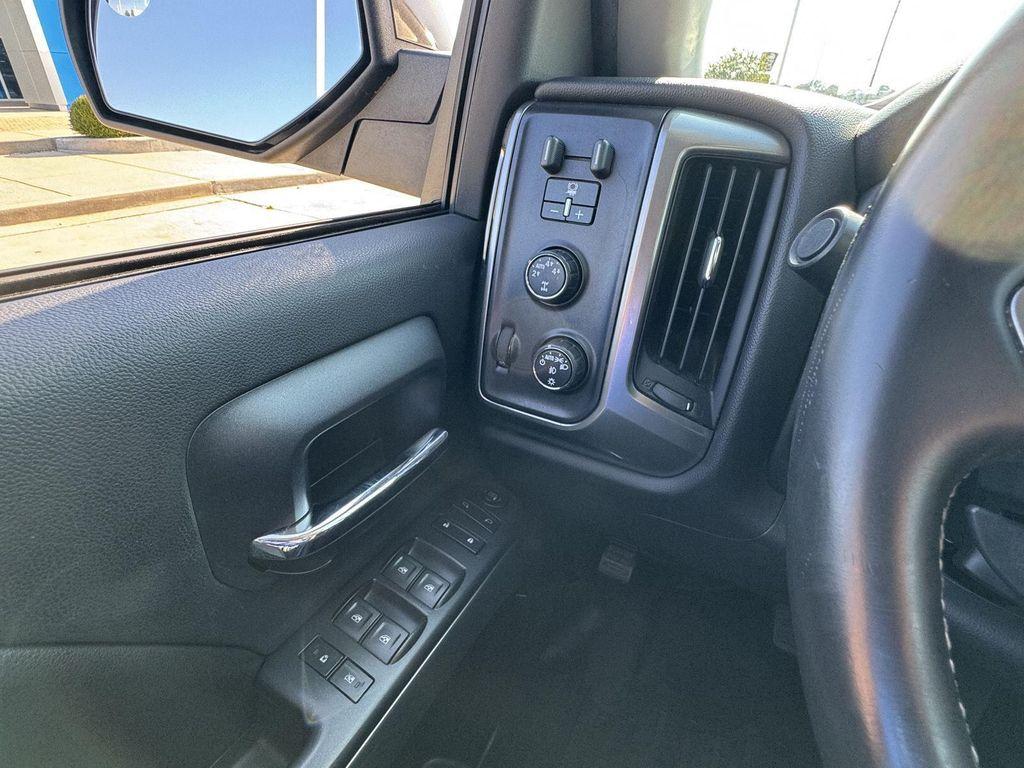 used 2015 Chevrolet Silverado 1500 car, priced at $17,500