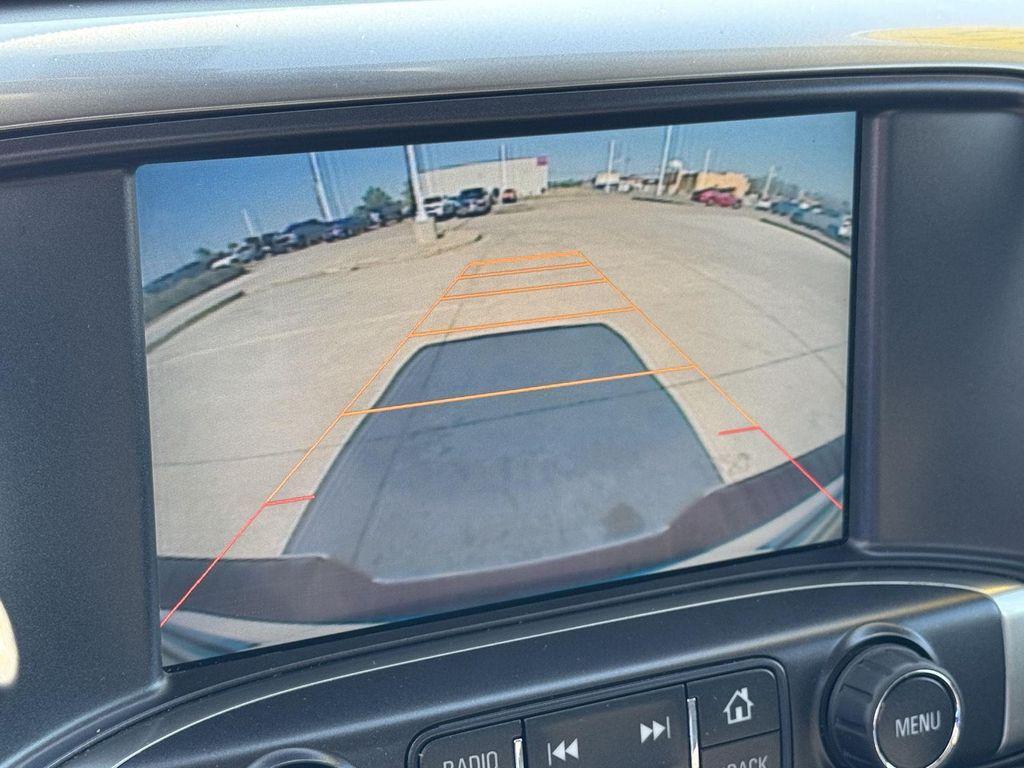used 2015 Chevrolet Silverado 1500 car, priced at $17,500