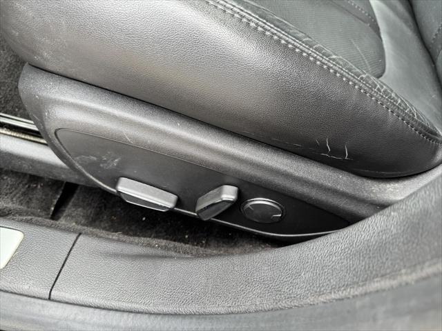 used 2014 Lincoln MKZ car, priced at $8,500