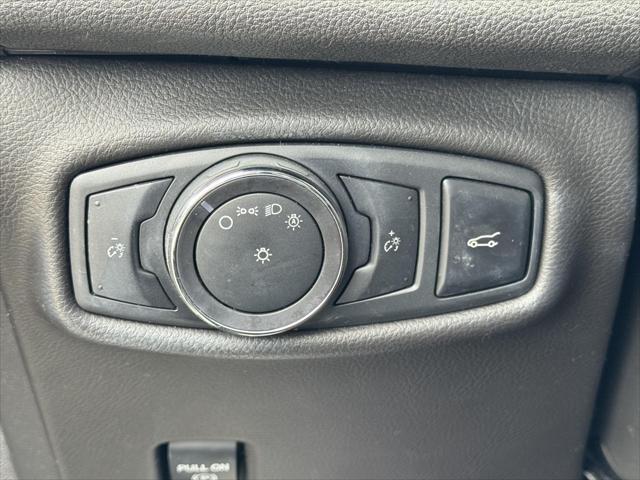 used 2014 Lincoln MKZ car, priced at $8,500
