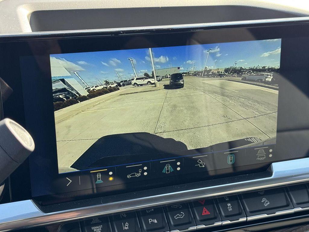 new 2026 Chevrolet Silverado 2500 car, priced at $73,175