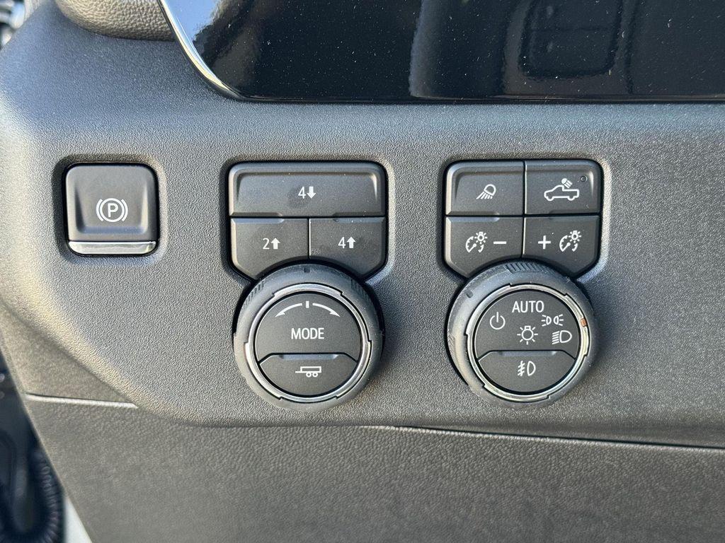 new 2026 Chevrolet Silverado 2500 car, priced at $73,175