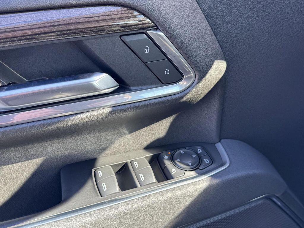 new 2026 Chevrolet Silverado 2500 car, priced at $73,175